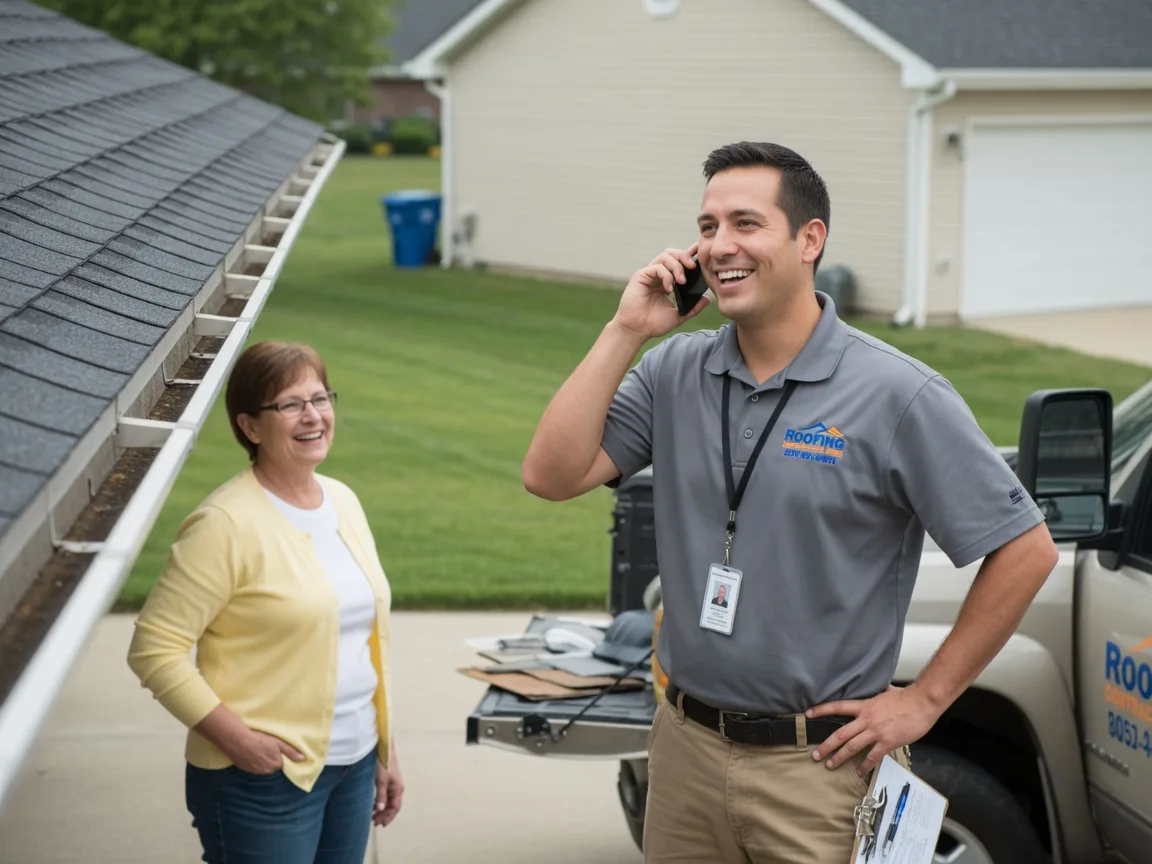 Local Roofing Contractors Dickey, ND FAQs